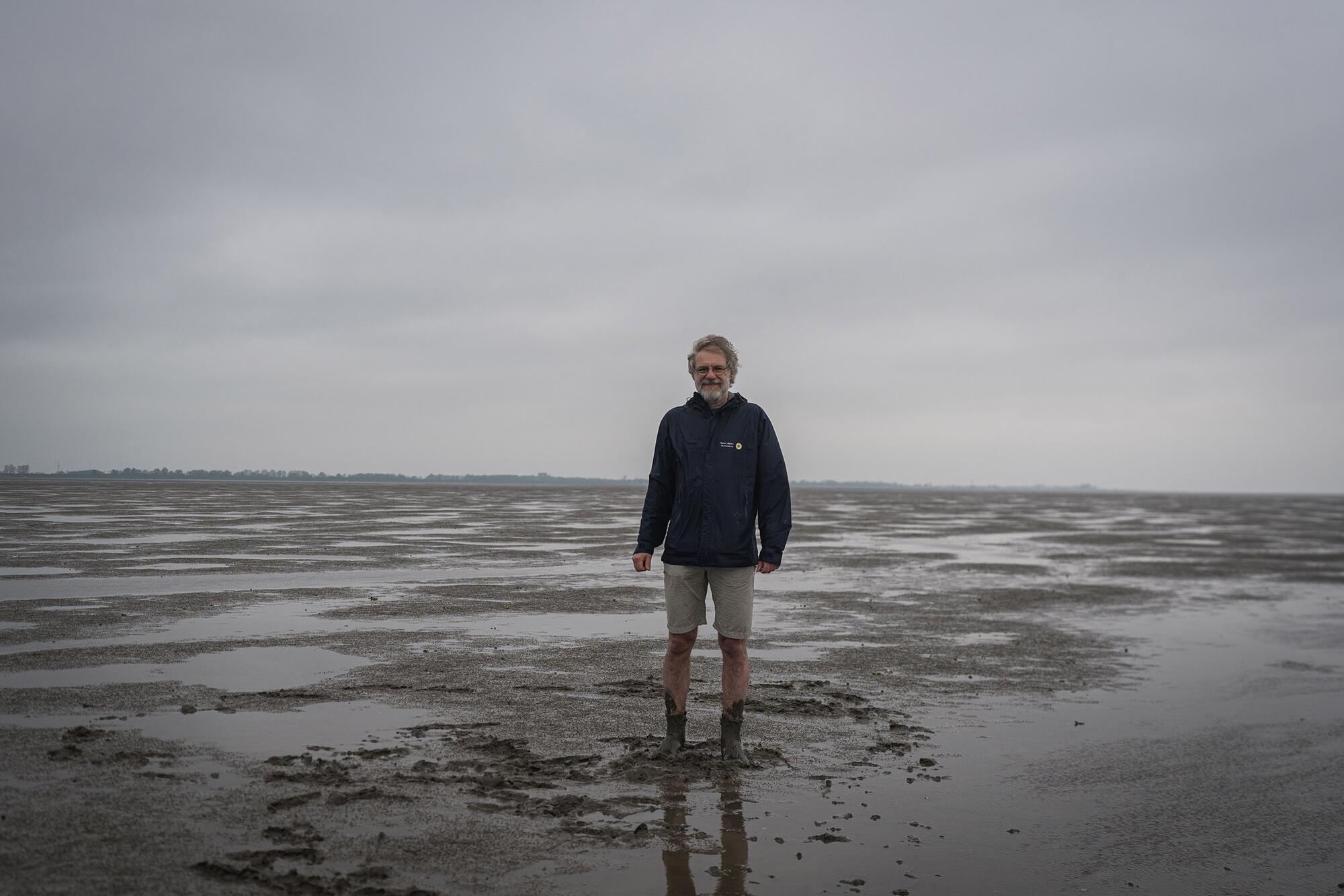 Red Natura 2000 mar de wadden 1